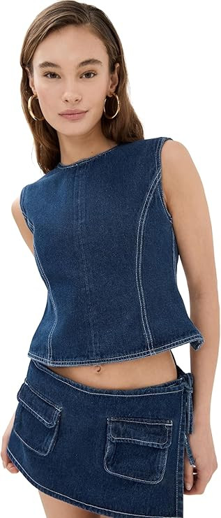 Women's Countryside Top | Amazon (US)