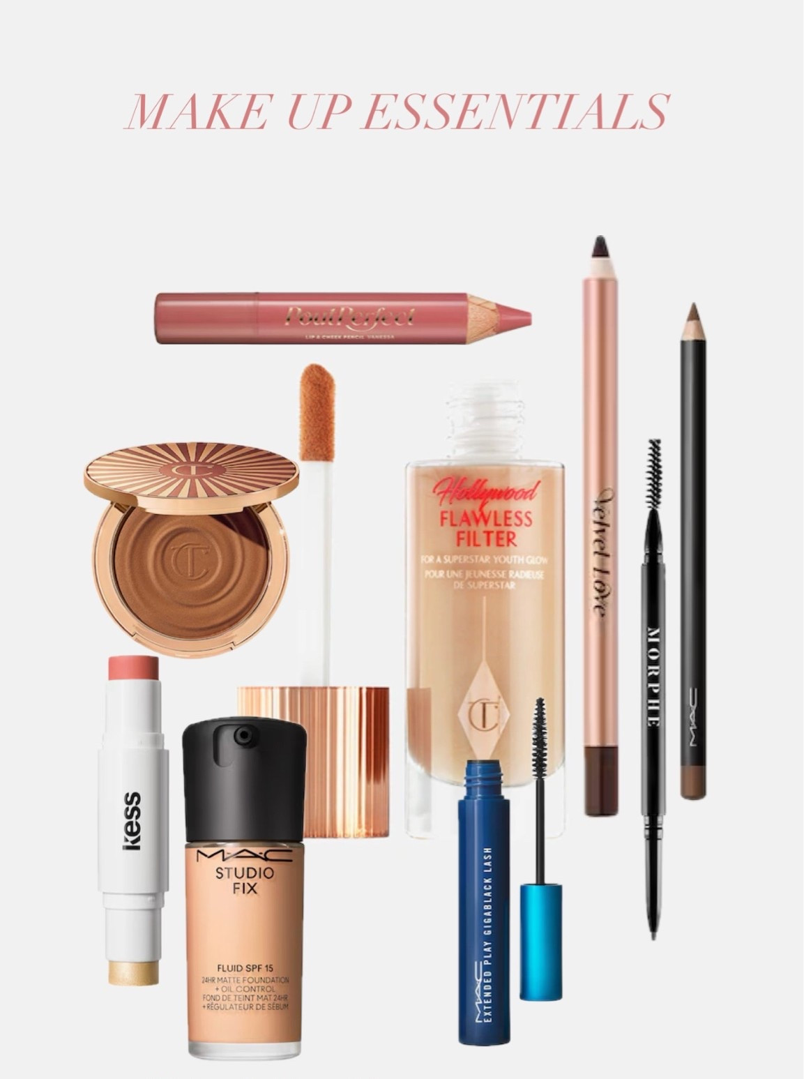 *Werbung 
My every Day Make up Routine 💋

#LTKbeauty #LTKü50 #LTKdeutschland