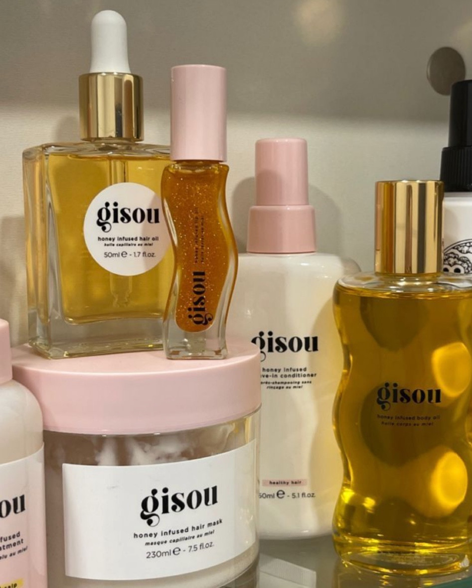 gisou honey infused skincare/hair care😍🫶🏻 click to shop!! 

#LTKHoliday #LTKCyberWeek #LTKbeauty