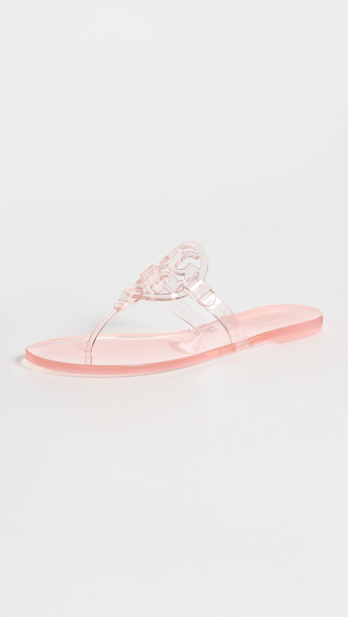 Tory Burch Miller Jelly Sandals | Shopbop | Shopbop