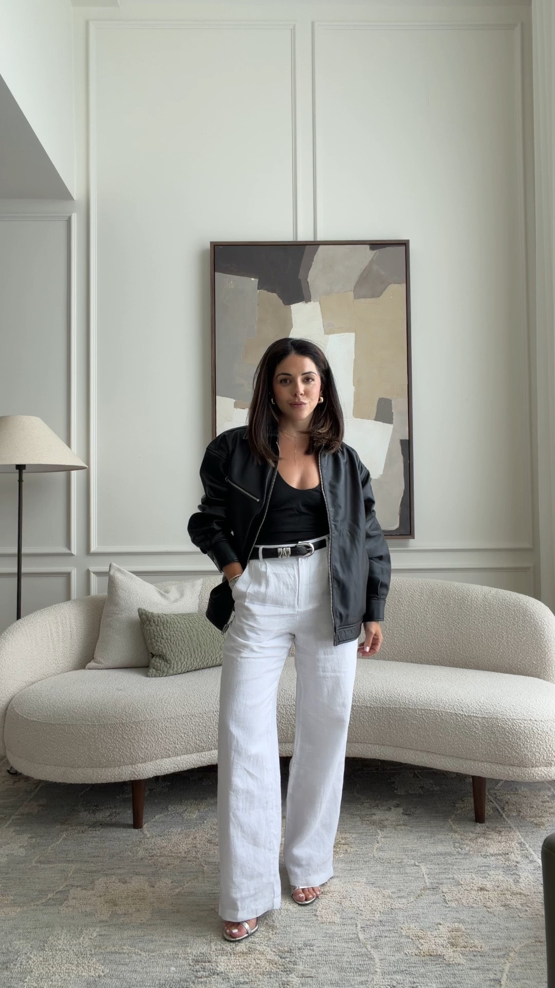 I genuinely can’t get enough of @Quince!! Their prices for cashmere are insane and the quality is incredible!! 

#quincepartner

#LTKcanada #LTKsummer