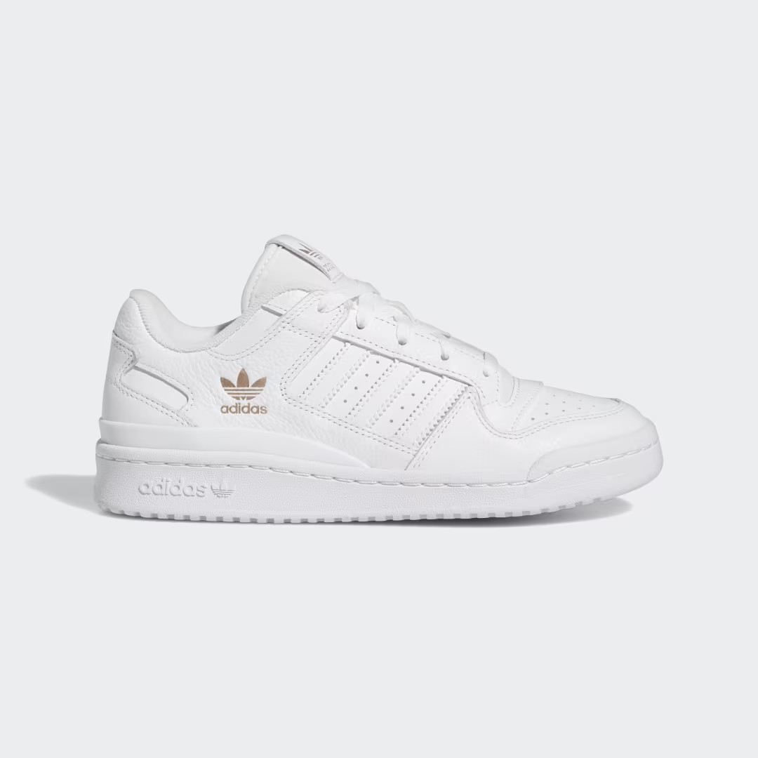 Forum Low Shoes | adidas (US)