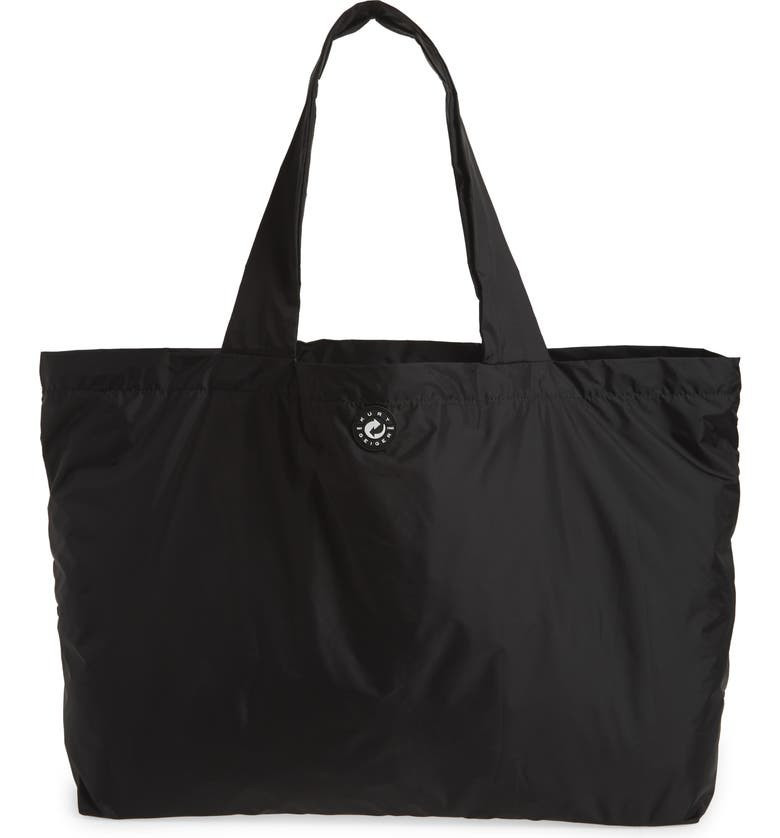 Recycled Nylon Shopper ToteKURT GEIGER LONDON | Nordstrom
