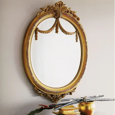 Traditional Beveled Accent Mirror | Wayfair North America