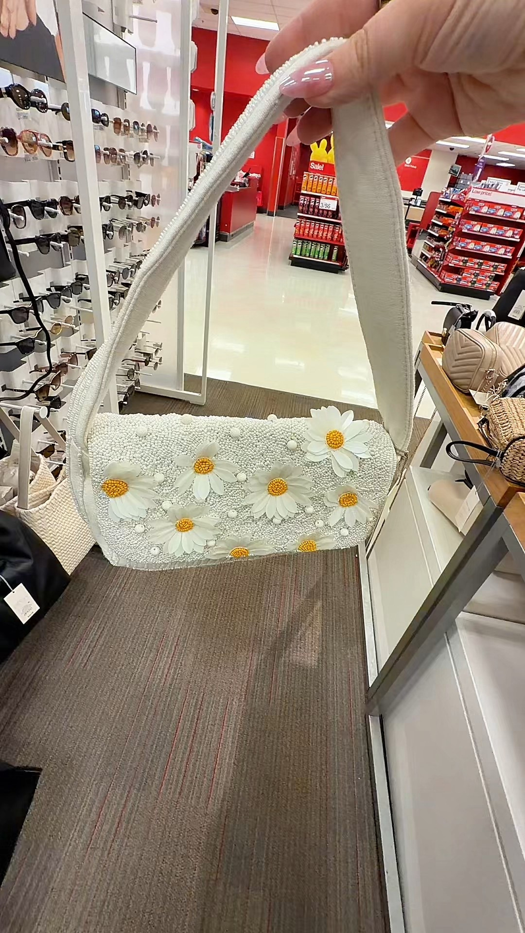 Target beaded bags 

#LTKWorkwear #LTKWedding #LTKootd