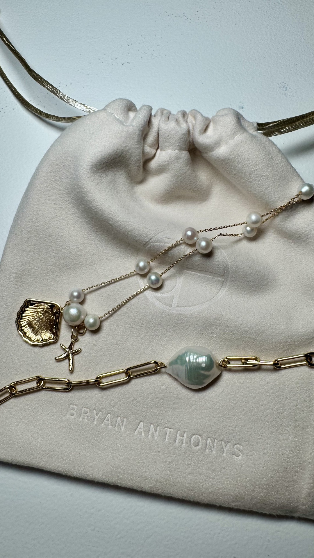Cute summer jewelry from @Bryan Anthonys 

#ad #jewelry #necklace #bracelet

#LTKgrwm #LTKdayinmylife #LTKU