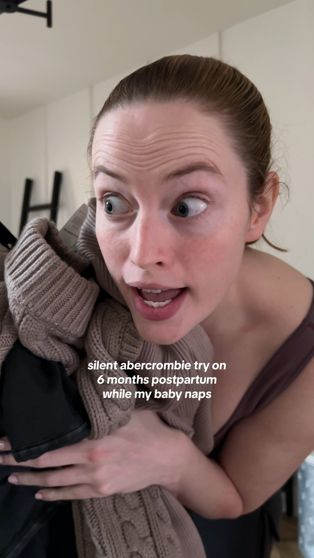 Abercrombie try-on haul! They have a spring sale happening right now and a sale coming up on March 8th! 

#LTKVideo #LTKsalealert #LTKSpringSale