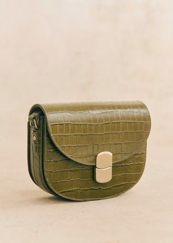 Claude Bag | Sezane Paris - US