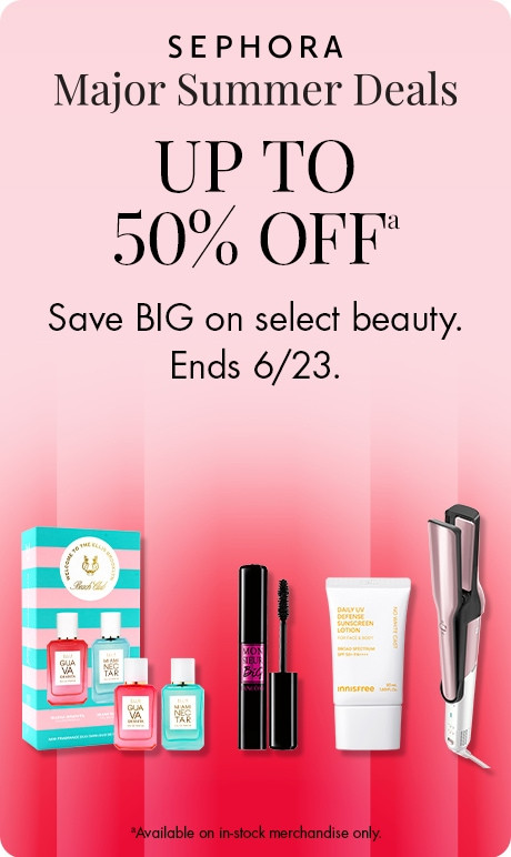 Makeup Sale | Beauty Sale | Sephora | Sephora (US)