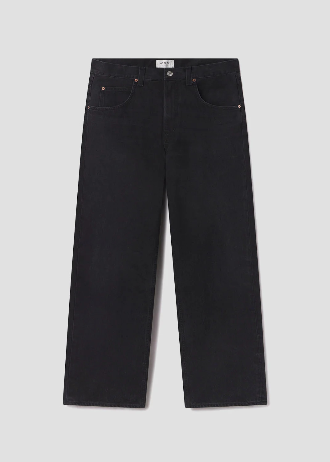 Fusion Jean in Vega | AGOLDE