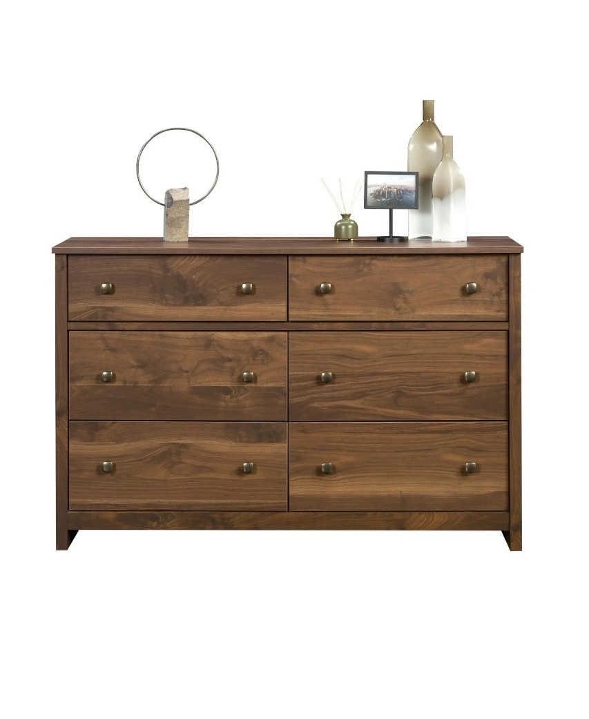 Affordable dresser. Used in babies nursery 

#LTKBaby #LTKHome