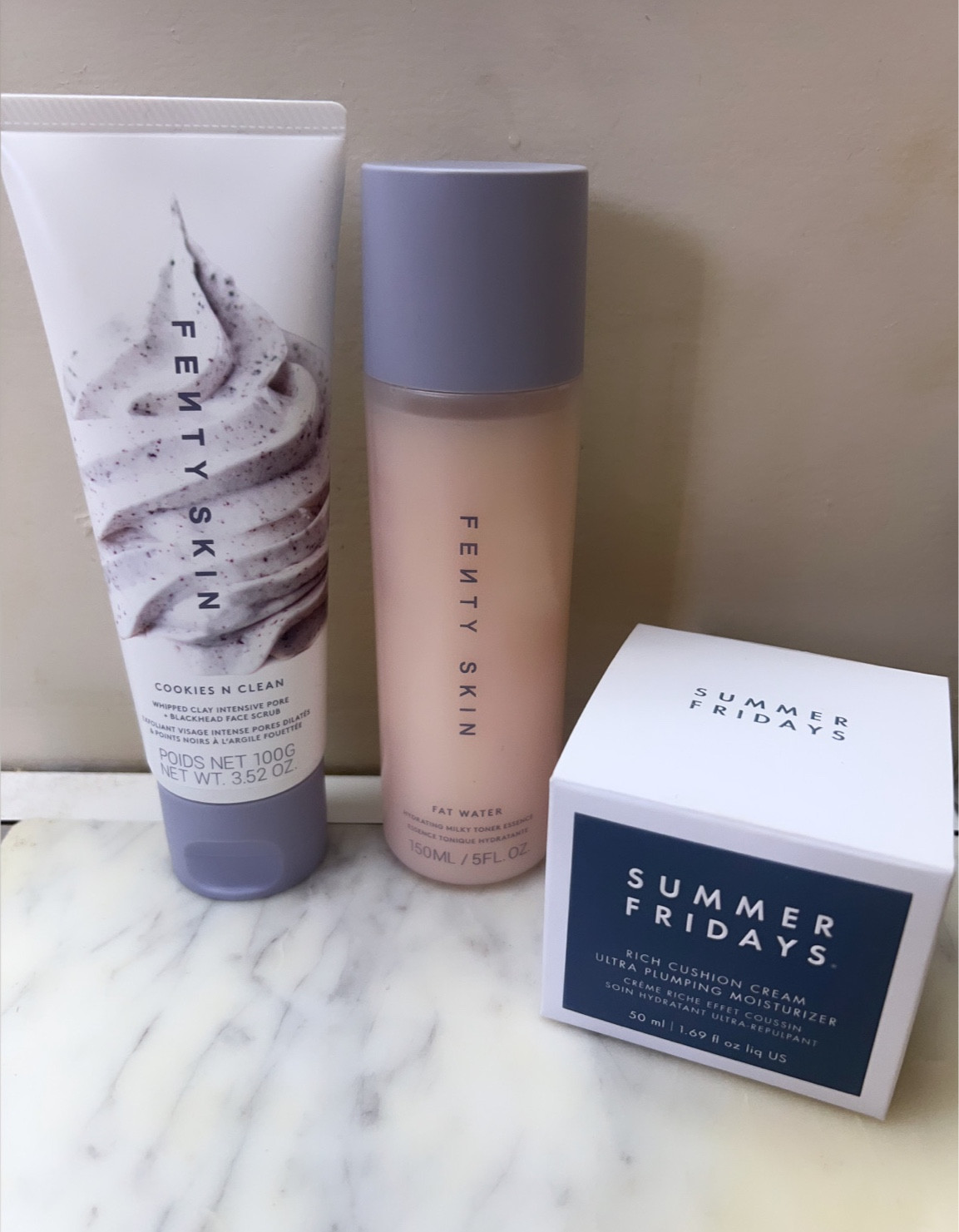 The Sephora Savings Event for Rouge tier members starts 4/5! Save 20% off with code YAYSAVE
VIB tier members shop 4/9 for 15% off!
Insider tier members shop 4/9 for 10% off! 
Sephora Collection is 30% off for all members starting 4/5!💋

New skincare I picked up at the Sephora Savings Event! I have loved everything I try from Fenty Skin and Fenty Beauty so wanted to try the bestseller Fat Water which is a toner/essence for major hydration. The new clay scrub is great for exfoliating! I’ve heard great things about Summer Fridays and especially about this plumping moisturizer so I had to snag it!

Sephora sale, Sephora haul, best of Sephora haul, beauty sale, Sephora sale must haves, Sephora bestsellers, best nude lip combo, body must haves, skincare routine, Sephora beauty @sephora #LaidbackLuxeLife

Follow me for more fashion finds, beauty faves, and lifestyle, home decor, sales and more! So glad you’re here!! XO, Karma

#LTKsalealert #LTKbeauty #LTKxSephora