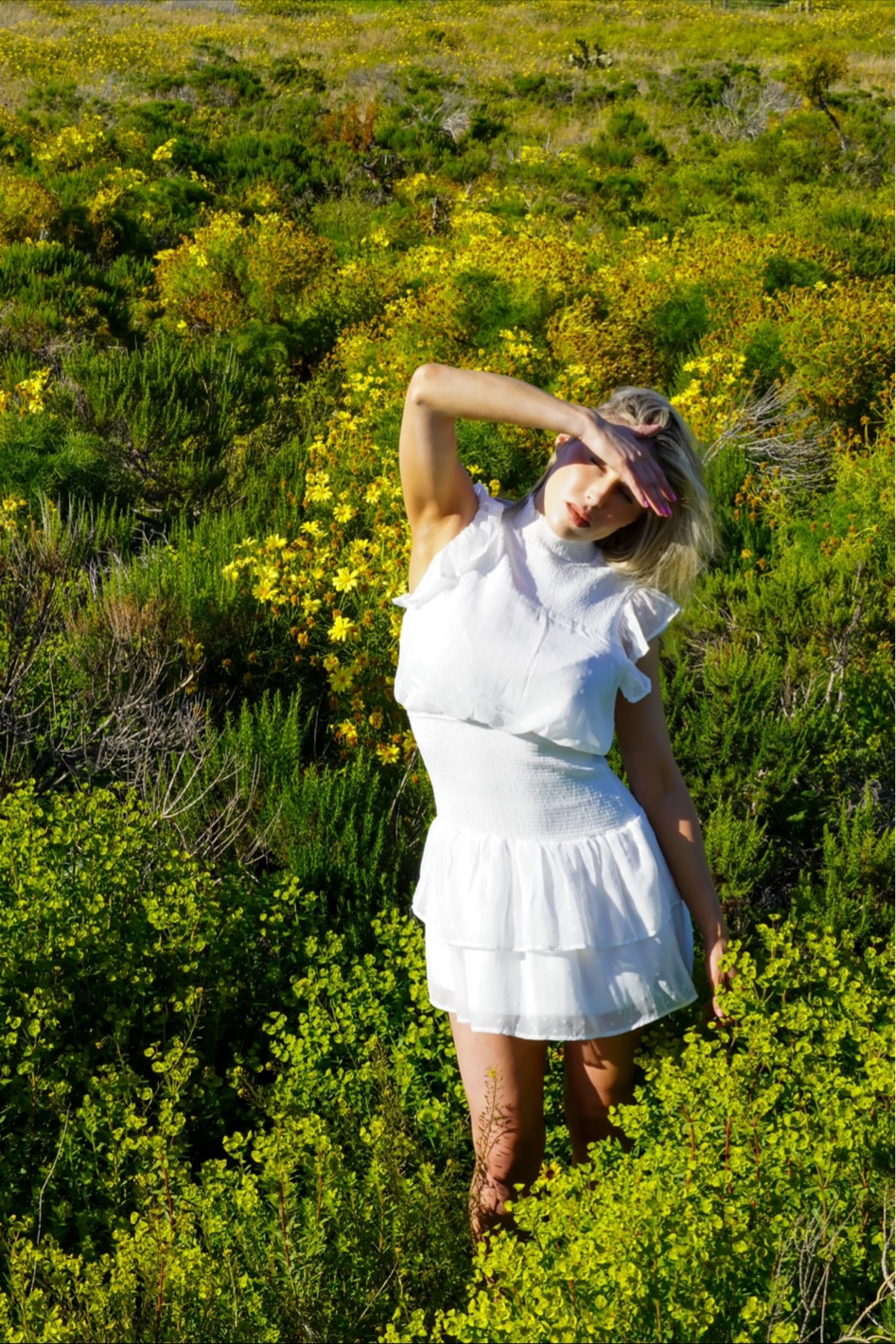 Love this white sundress for summer! (Exact dress is listed first) and similar styles from same brand are listed after! #whitesundress #spring2023 #summer2023 #whitedress#cocktaildress 

#LTKfit #LTKunder50 #LTKstyletip