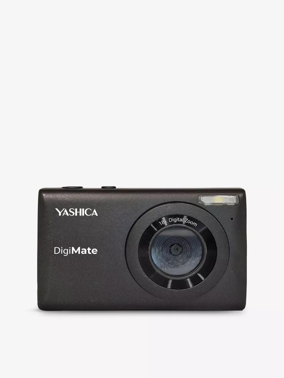 DigiMate Digital Camera | Selfridges