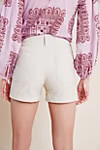 Megan Patch Pocket Shorts | Anthropologie (US)