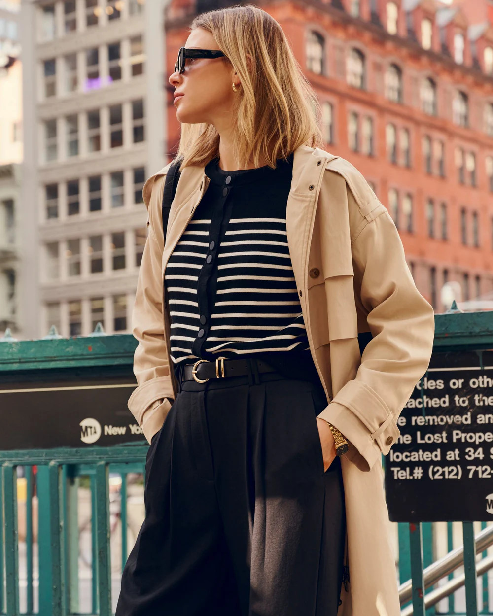 Palma Cardigan | Rhone