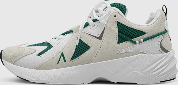 Sneakers laag 'Tuzon' | The Founded DK