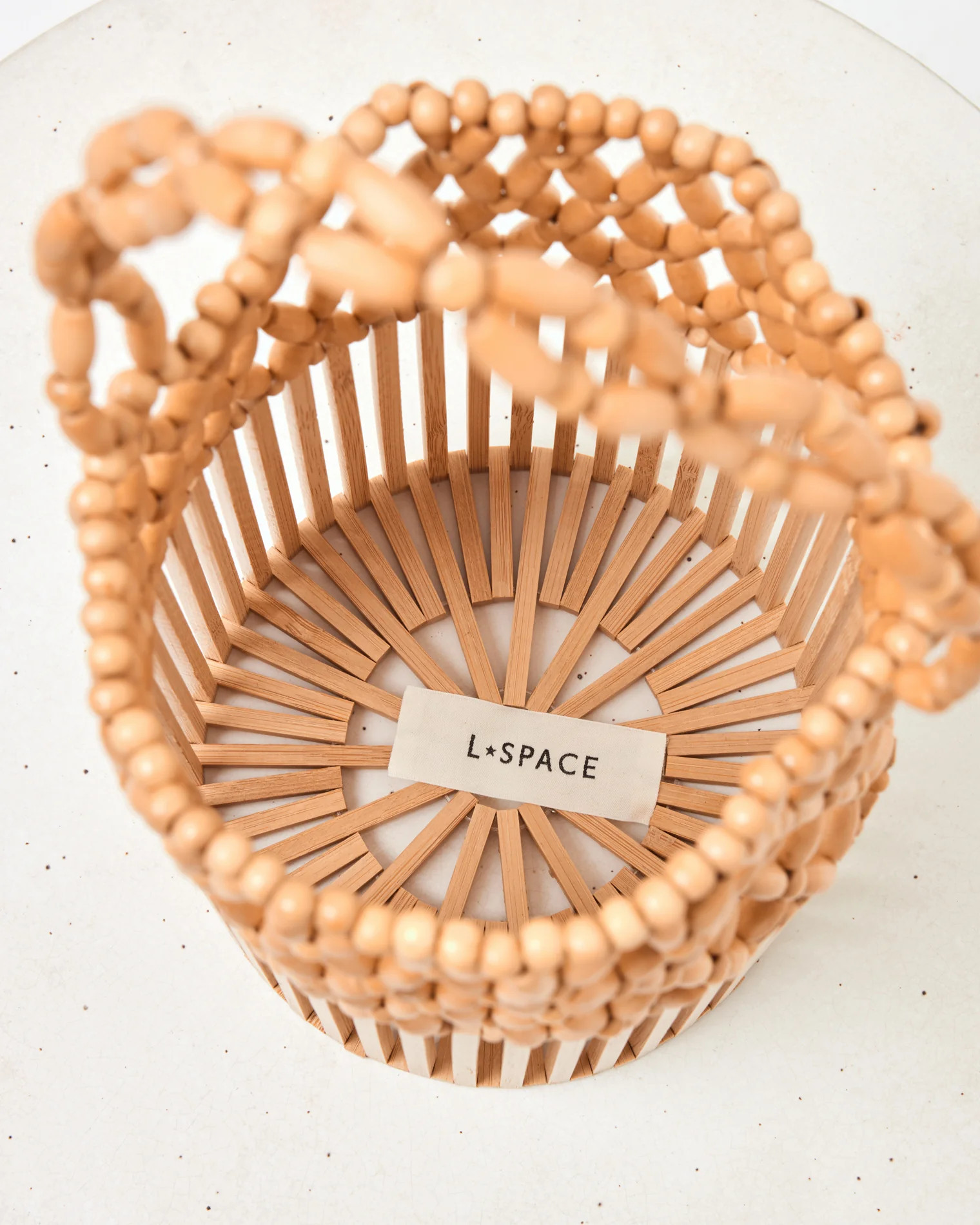 casanova bag | L*Space