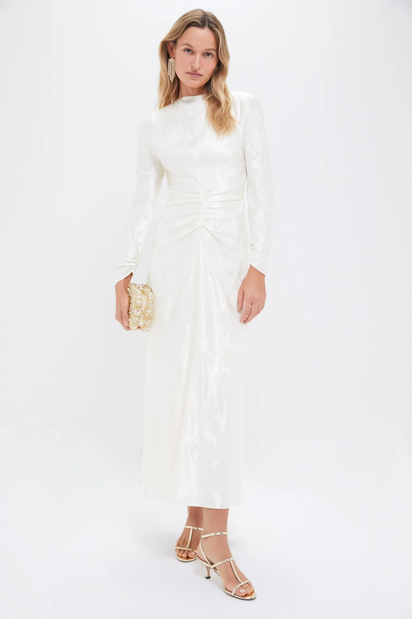 Pearl Marta Dress | Tuckernuck (US)