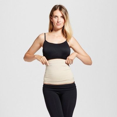 Maternity Afterband Support Belt - Isabel Maternity by Ingrid & Isabel&#153; | Target