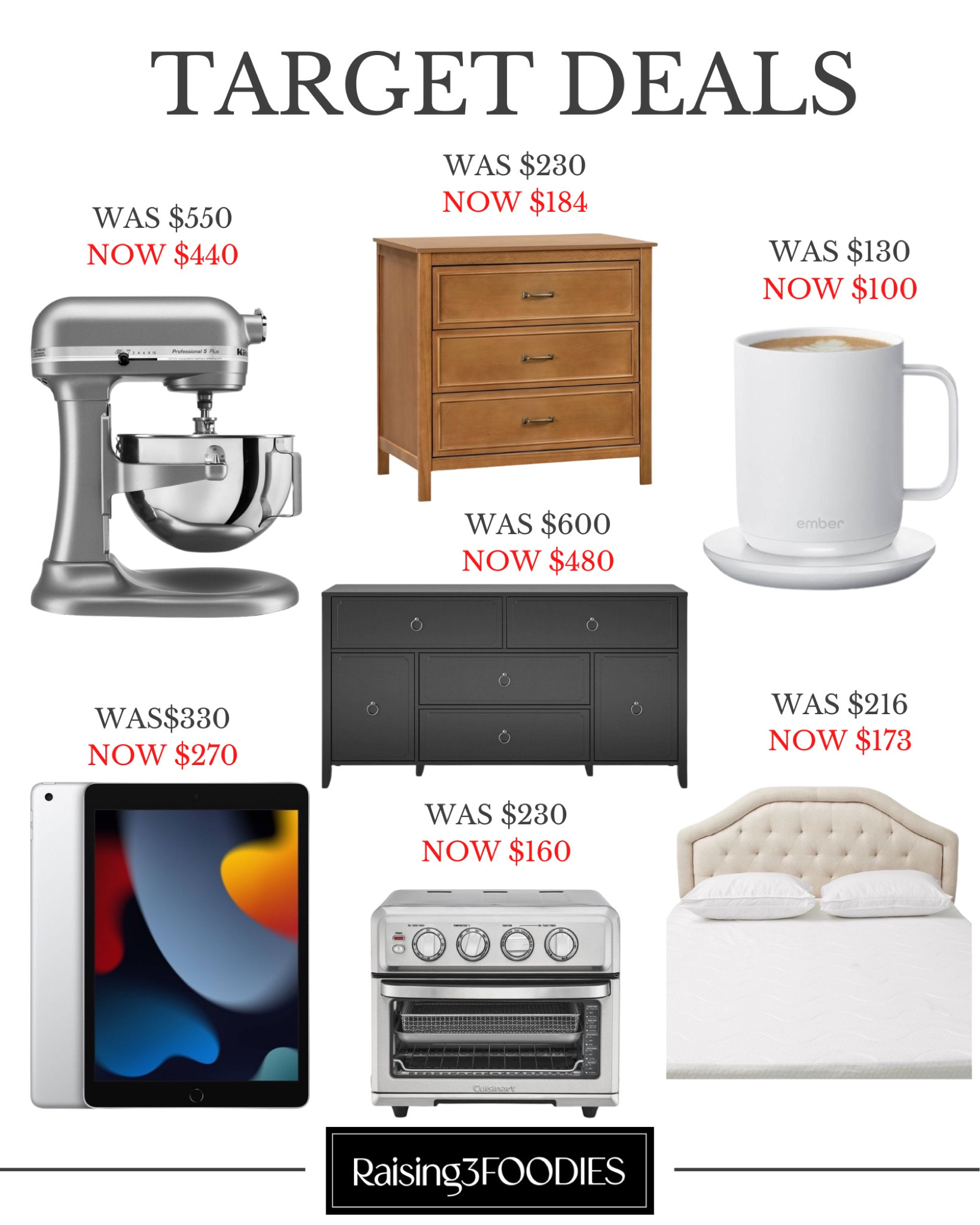 Target Deals 🙌🏻🙌🏻



#LTKstyletip #LTKhome #LTKsalealert