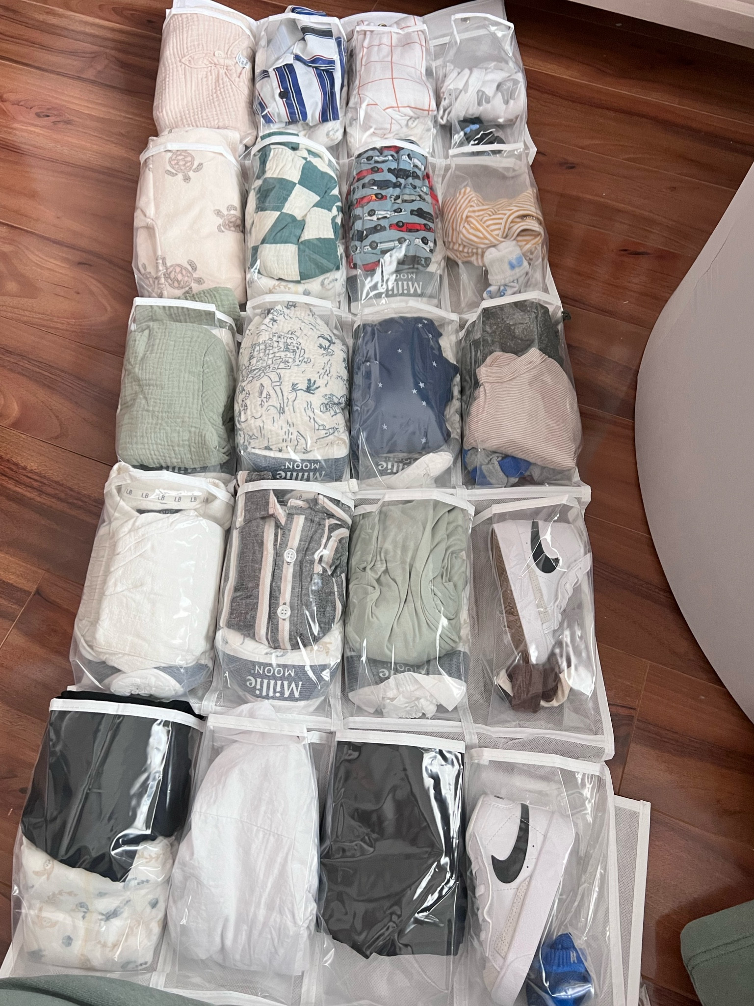 Baby Travel Hack ✈️

#LTKSeasonal #LTKSpringSale #LTKstyletip