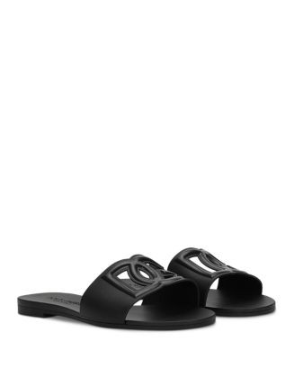 Women's Logo Pool Slide Sandals | Bloomingdale's (US)
