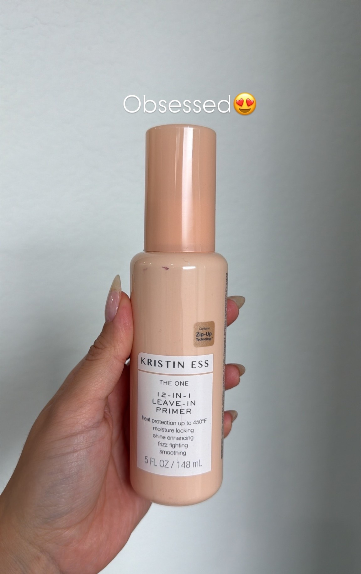 Obsessed😍 Game changer for my hair! 

#LTKBeauty #LTKgrwm #LTKmorningroutine