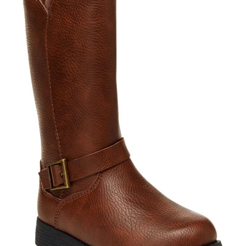 Lumi Mid-Calf Riding Boots | Carter's