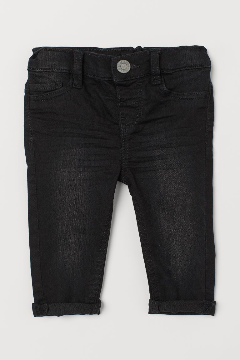 Skinny Fit Jeans | H&M (US + CA)