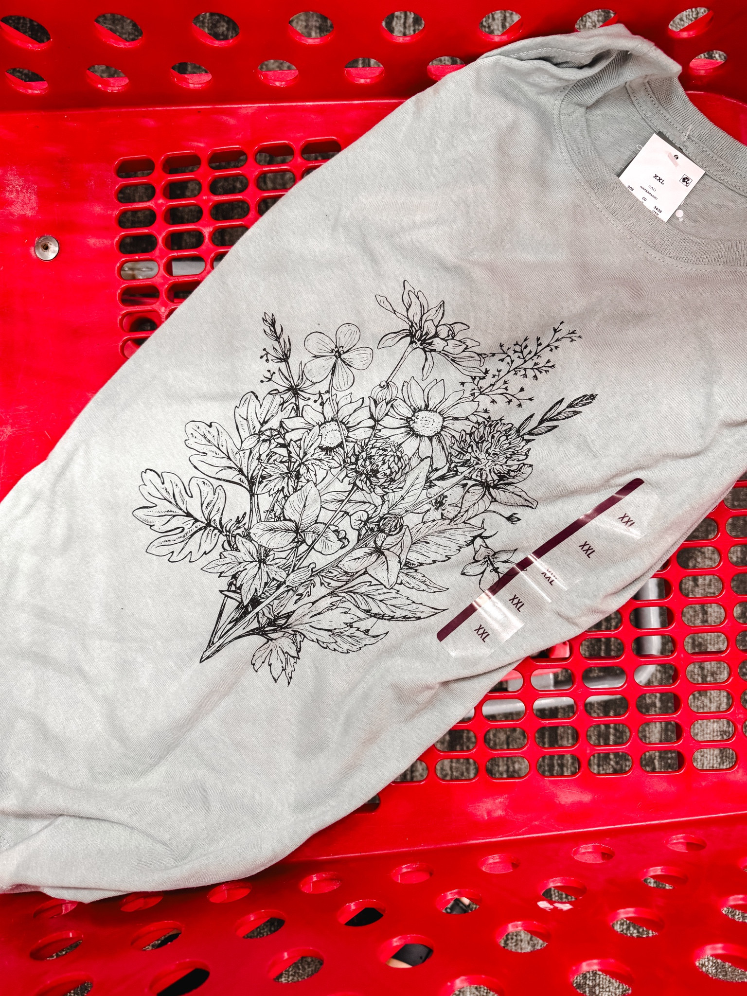 Another super cute graphic tee right now at Target! Currently on sale for Memorial Day weekend too 

Summer outfit 
Casual outfit 
Graphic tee 
Western style 

#LTKFindsUnder50 #LTKSaleAlert #LTKStyleTip