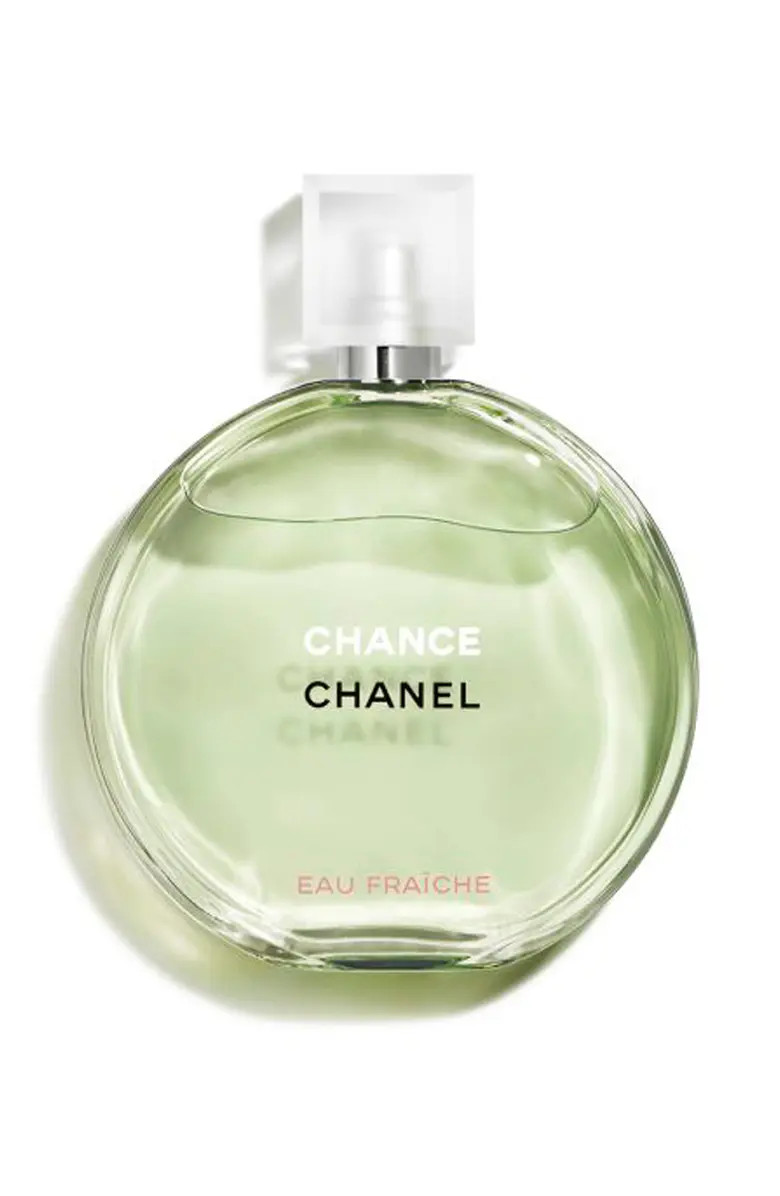 CHANCE EAU FRAÎCHE Eau de Toilette Spray | Nordstrom