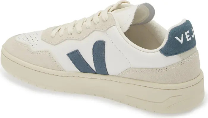 V-90 Leather Sneaker (Men) | Nordstrom