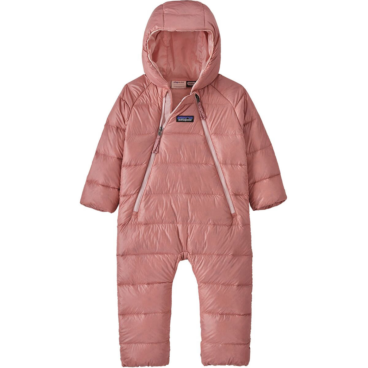 Patagonia Hi-Loft Down Sweater Bunting - Infants' - Kids | Backcountry