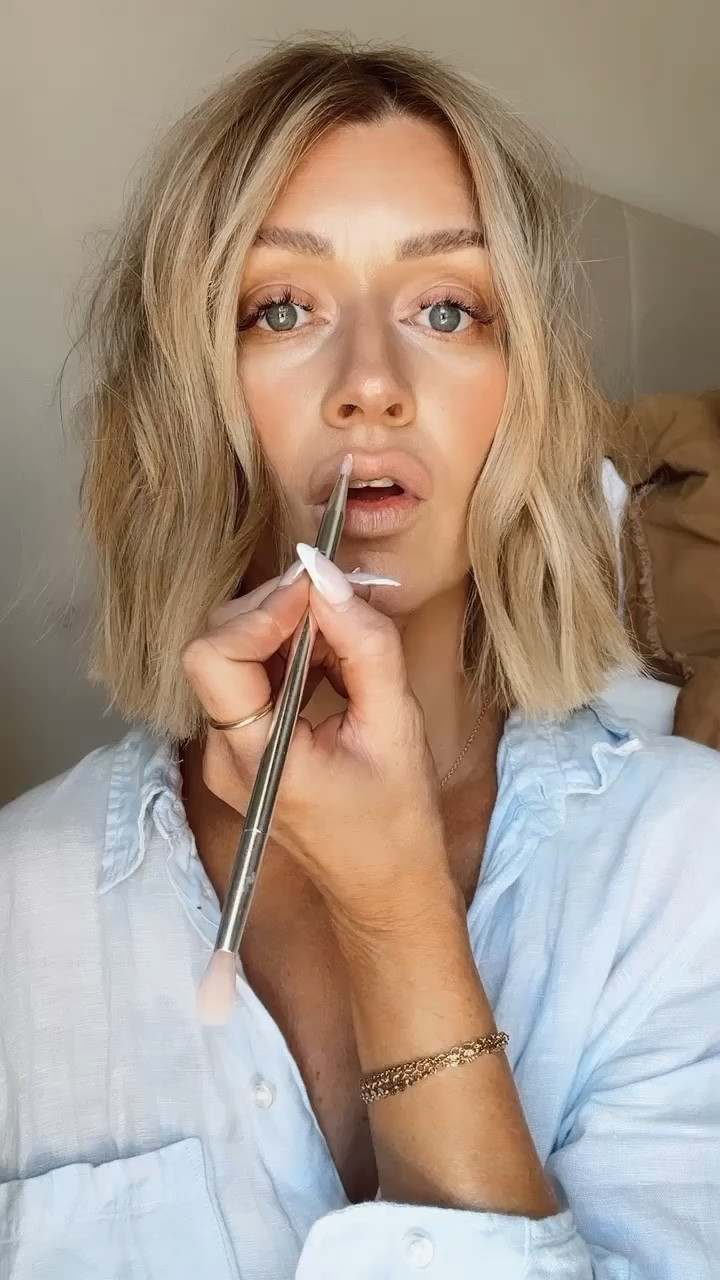 Summer Fridays Gloss!!!! 

#lipgloss #makeup #lipgloss #summerfridays #sephora 

#LTKVideo #LTKbeauty
