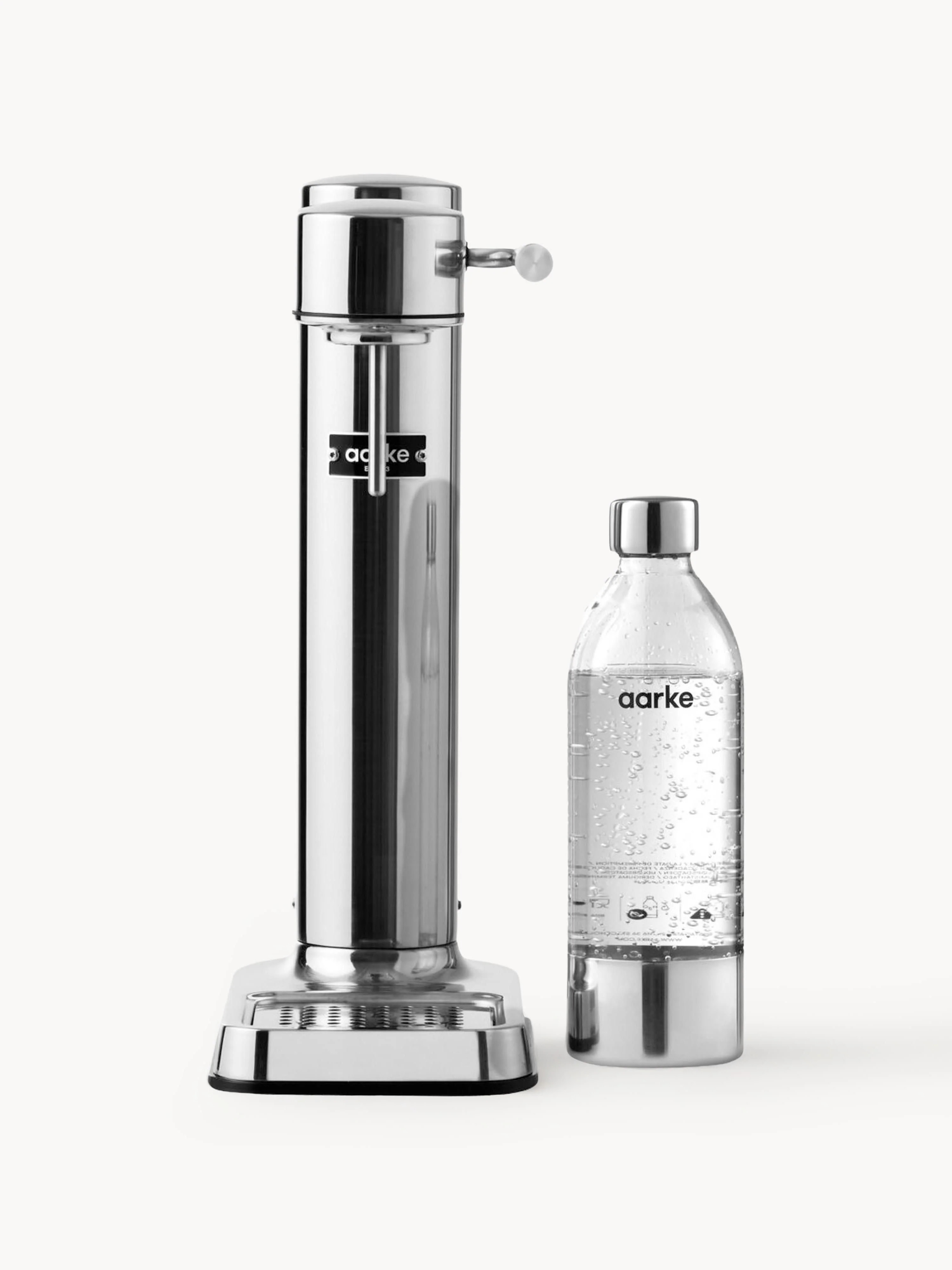 Wassersprudler-Set Carbonator 3 | Westwing EU