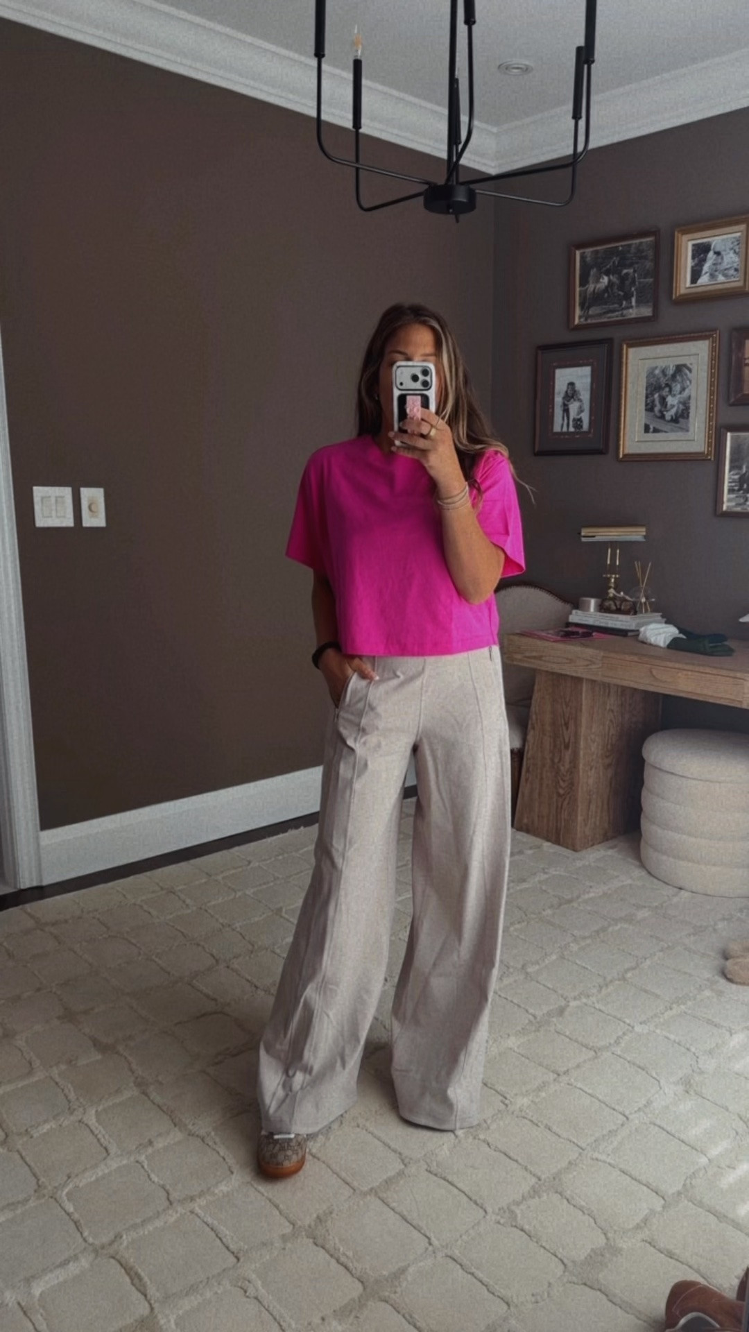 Lululemon outfit
Casual style
Business casual 
OOTD
Summer style

#LTKsummer #LTKstyletip