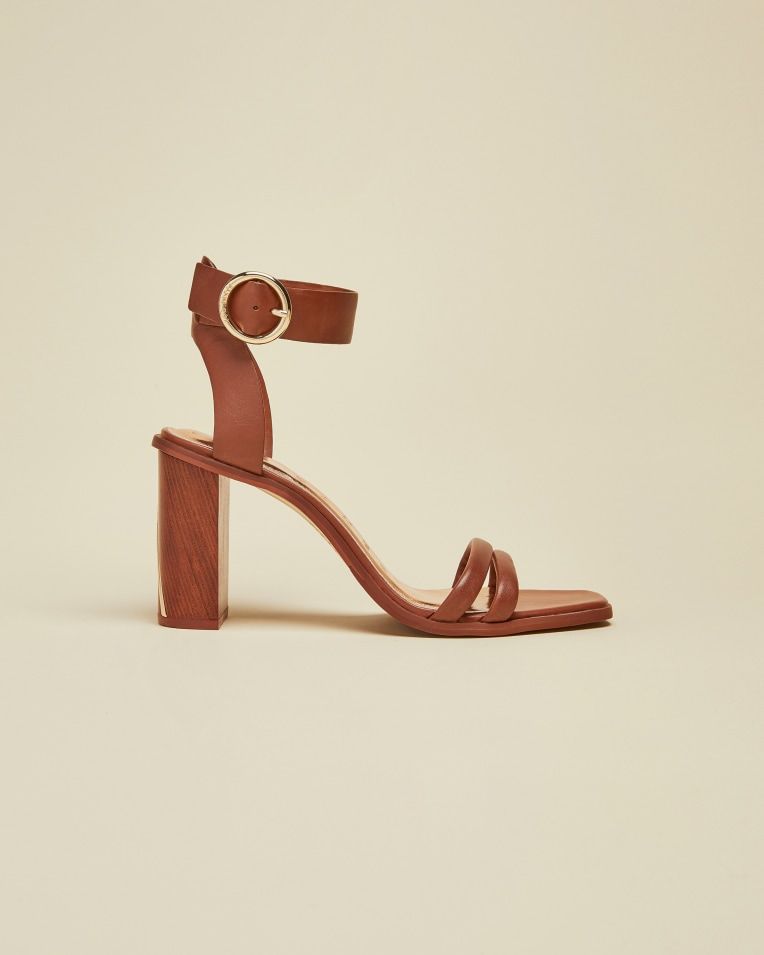 Block heel sandals | Ted Baker (UK)