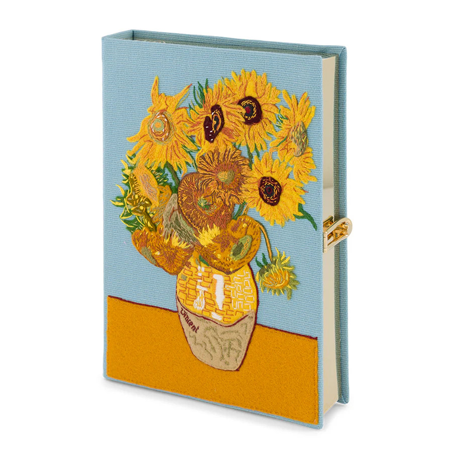 Sunflowers | Olympia Le-Tan