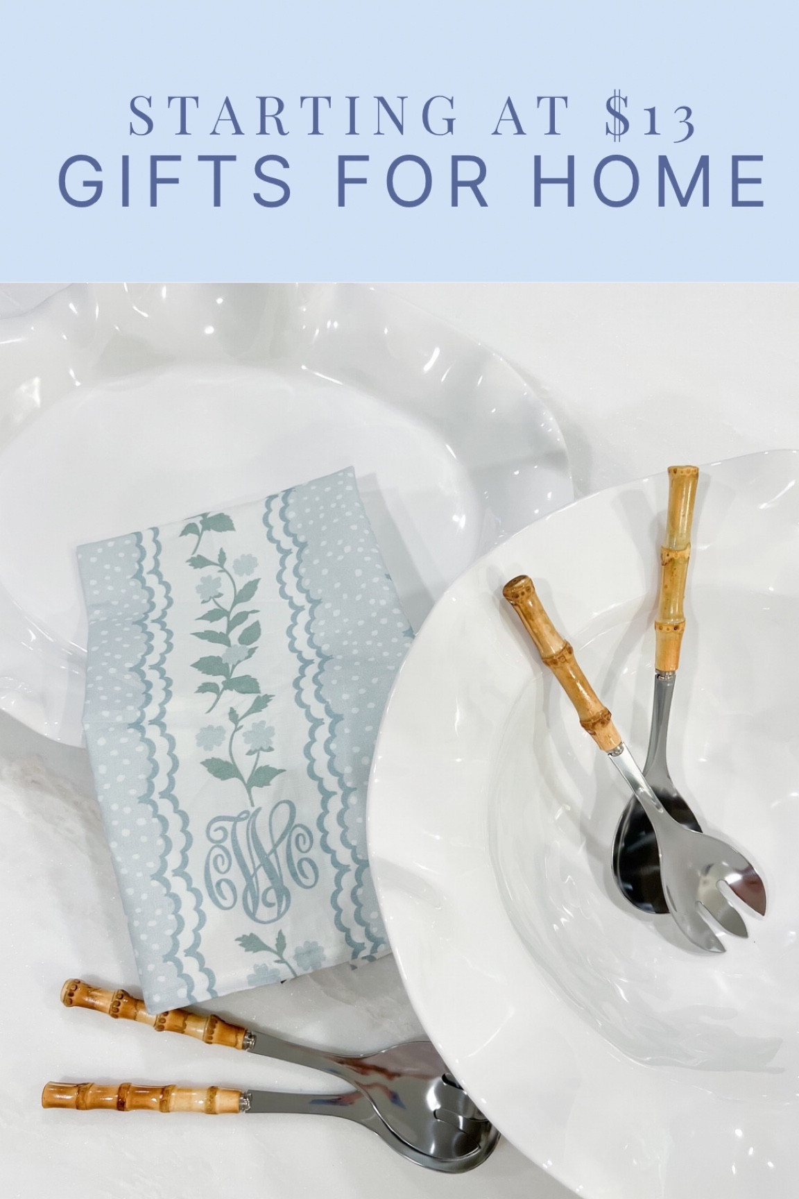 Gifts for Home starting at 13 Bucks!

Perfect hosted gifts, gift for mom, sister, friend, daughter, niece, cousin or aunt!


#LTKHoliday #LTKGiftGuide #LTKfindsunder50