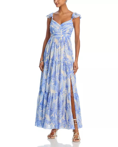 Fritillaria Dress | Bloomingdale's (US)