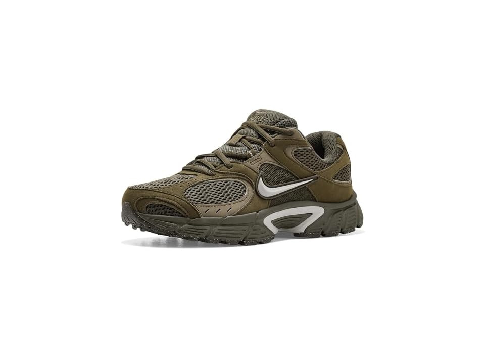 Nike V5 Runner Men's Shoes Dark Hazel/College Grey/Cave Stone : 9.5 D - Medium, Textile | Zappos