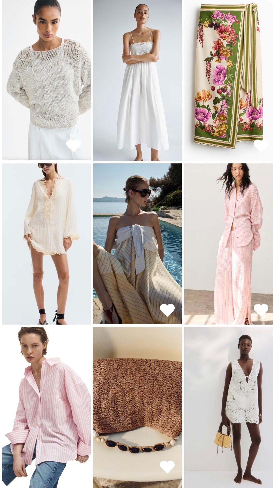 H&M new ins

#LTKsummer