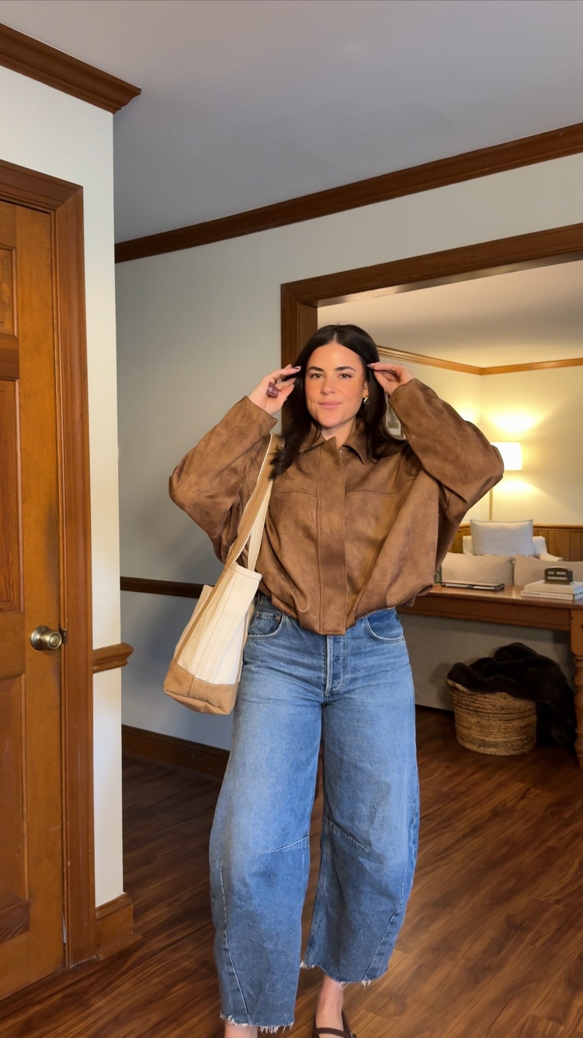 Mom ootd! 

#LTKootd #LTKmomlife