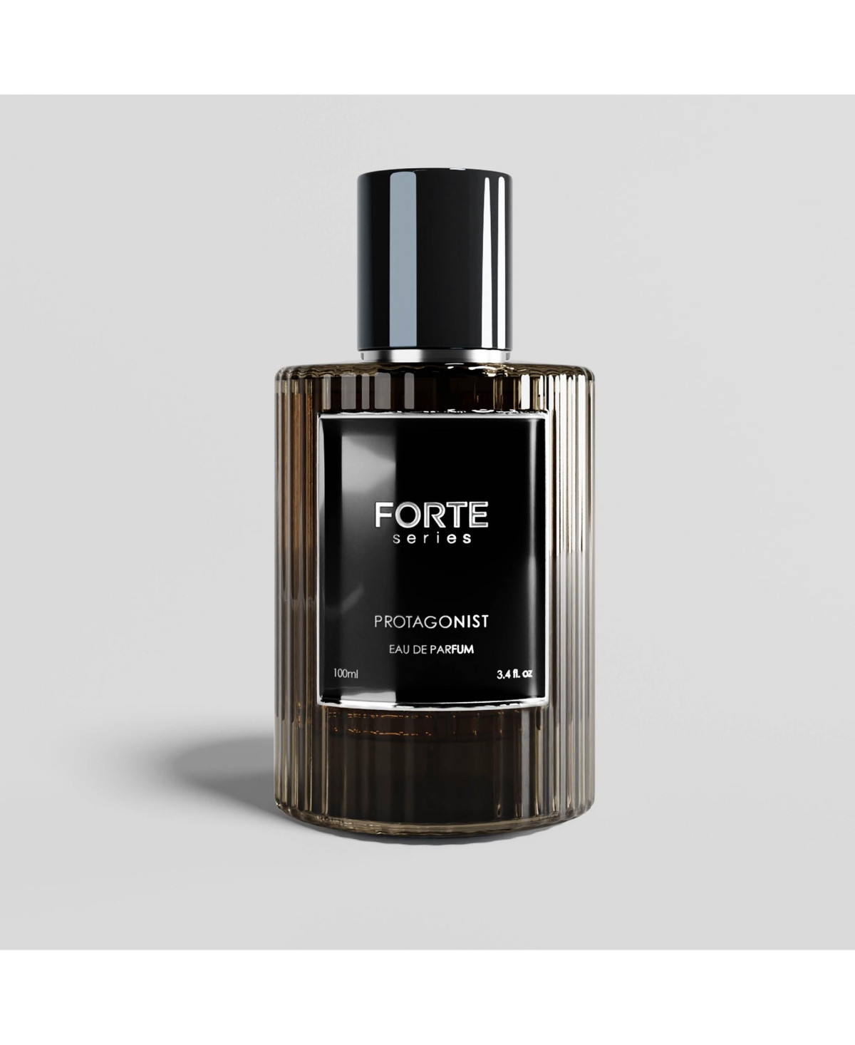 Forte Series Protagonist Eau De Parfum Sweet and Woody 3.4 Fluid Ounce | Macy's