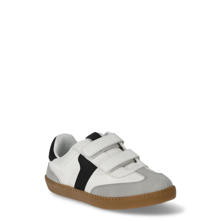 Wonder Nation Toddler Sport Sneakers | Walmart (US)