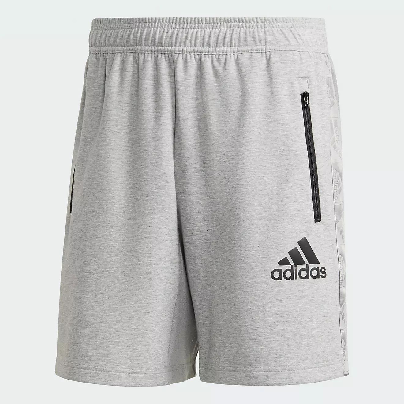 adidas Men's MT Logo Shorts | Academy Sports + Outdoors