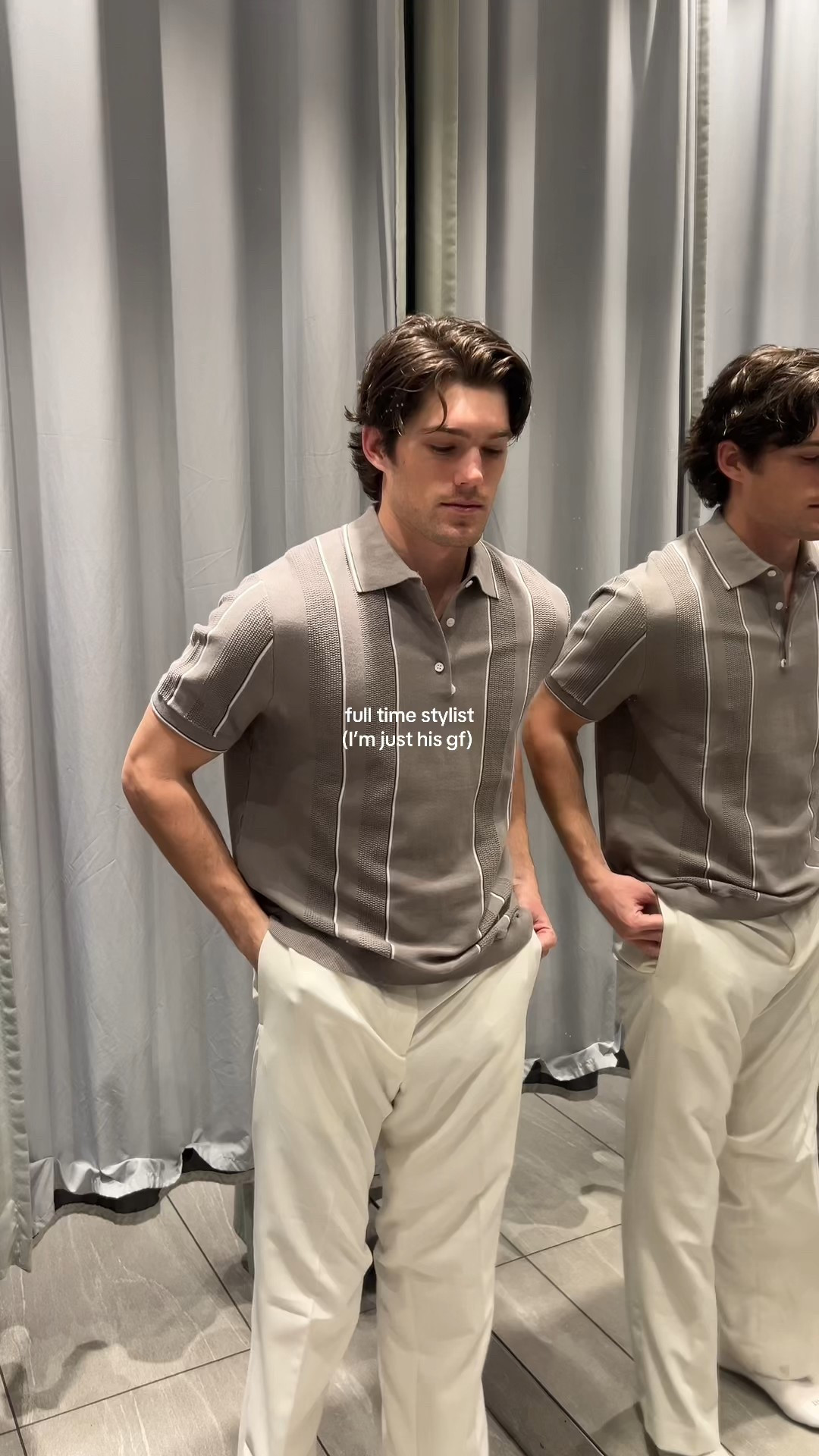 H&M men’s spring outfit inspo 