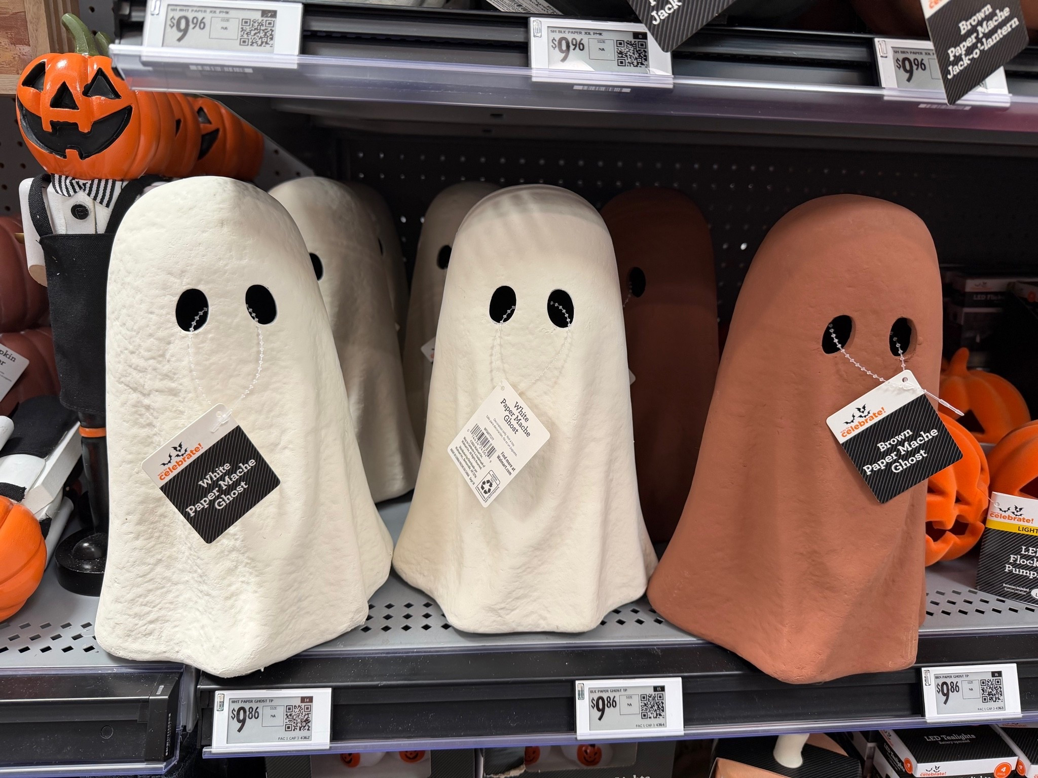 The most adorable little ghosts 👻

#LTKSeasonal #LTKHome #LTKmomlife