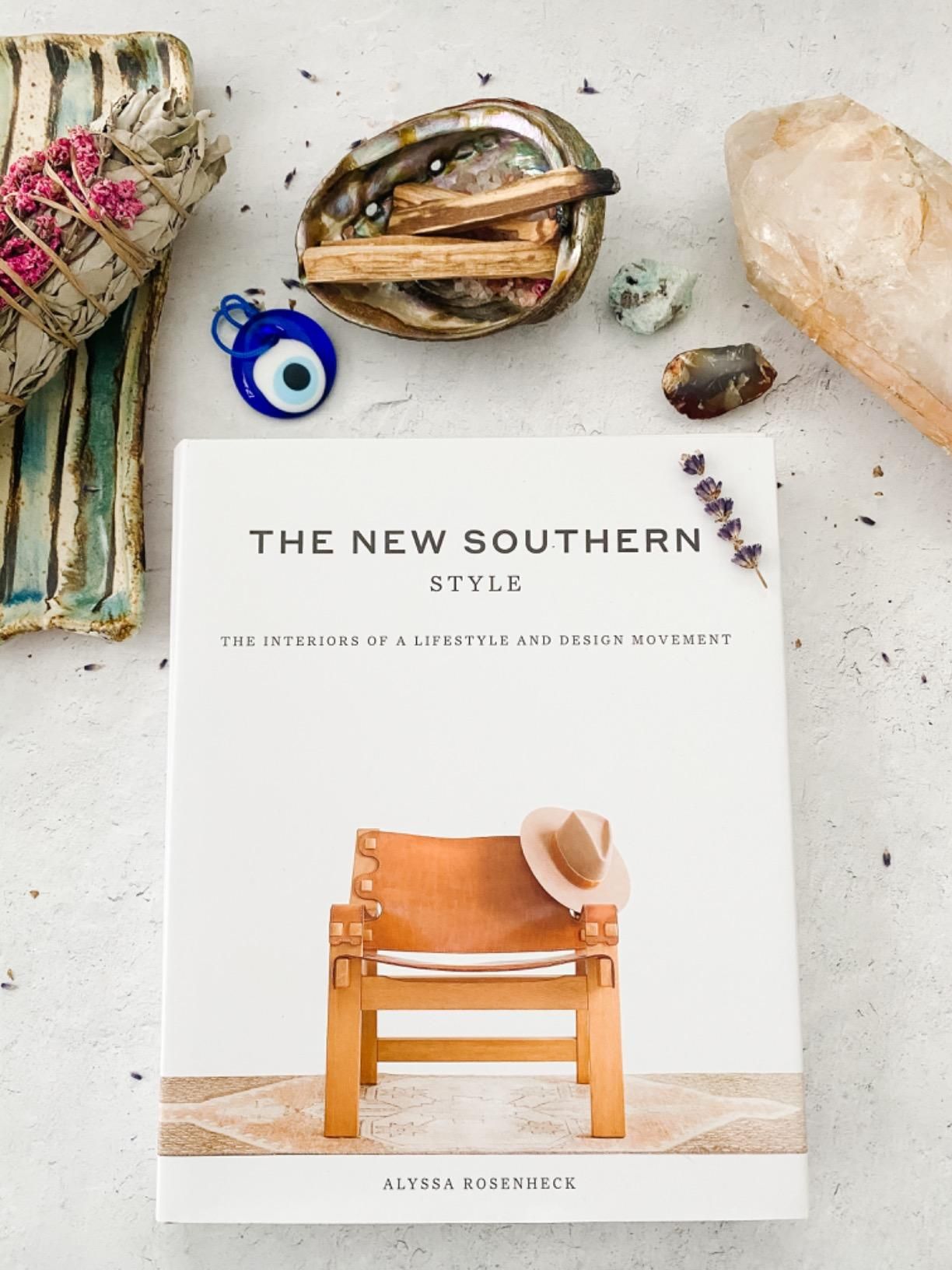 New Southern Style: The Inspiring Interiors of a Creative Movement | Amazon (US)